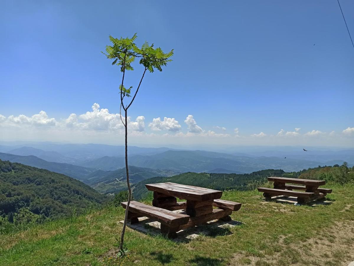 Milmari S30 Kopaonik Exterior foto