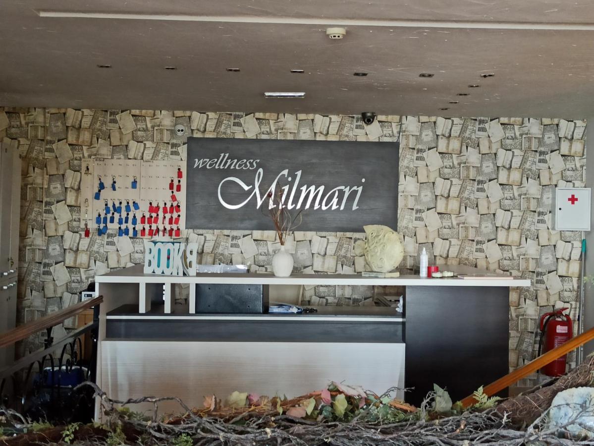 Milmari S30 Kopaonik Exterior foto
