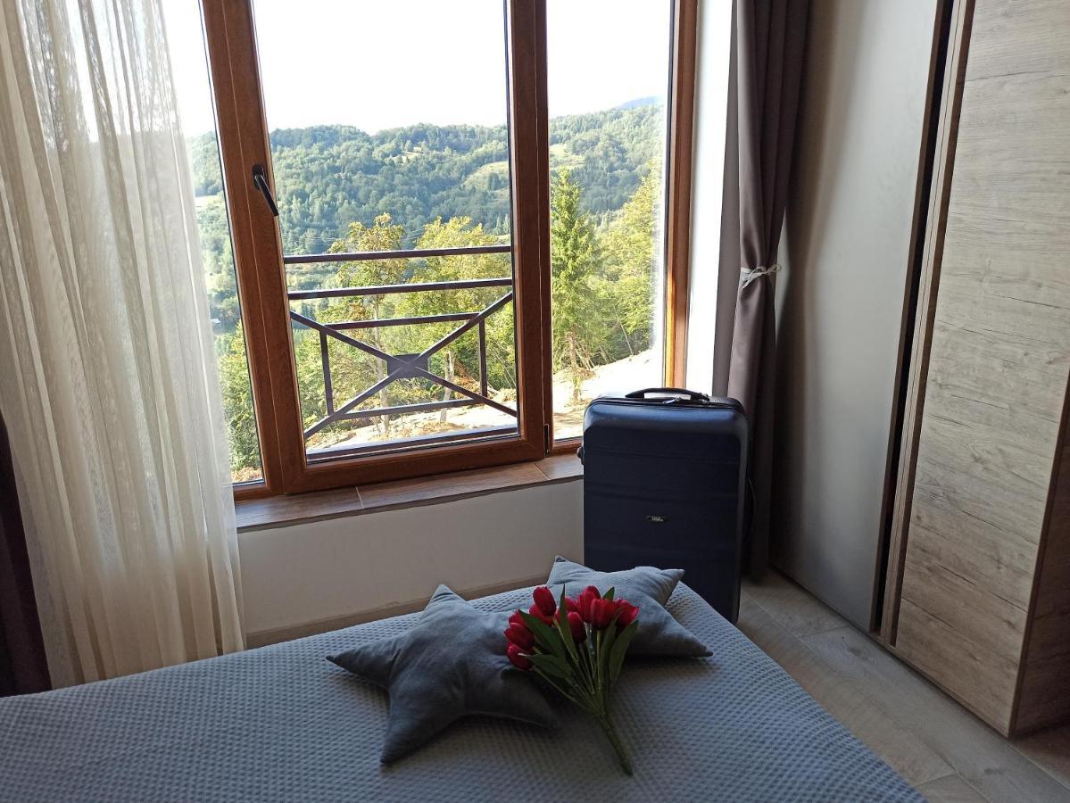 Milmari S30 Kopaonik Exterior foto