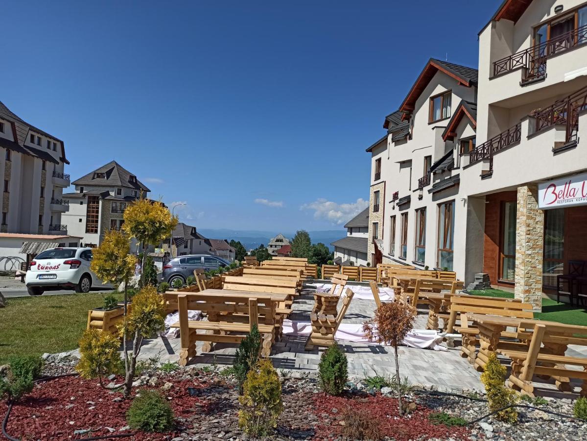 Milmari S30 Kopaonik Exterior foto