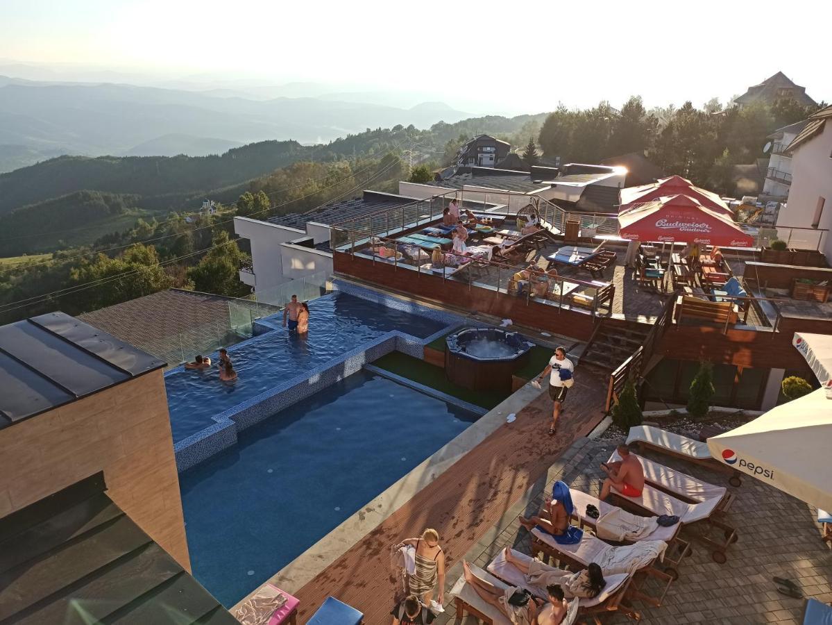 Milmari S30 Kopaonik Exterior foto