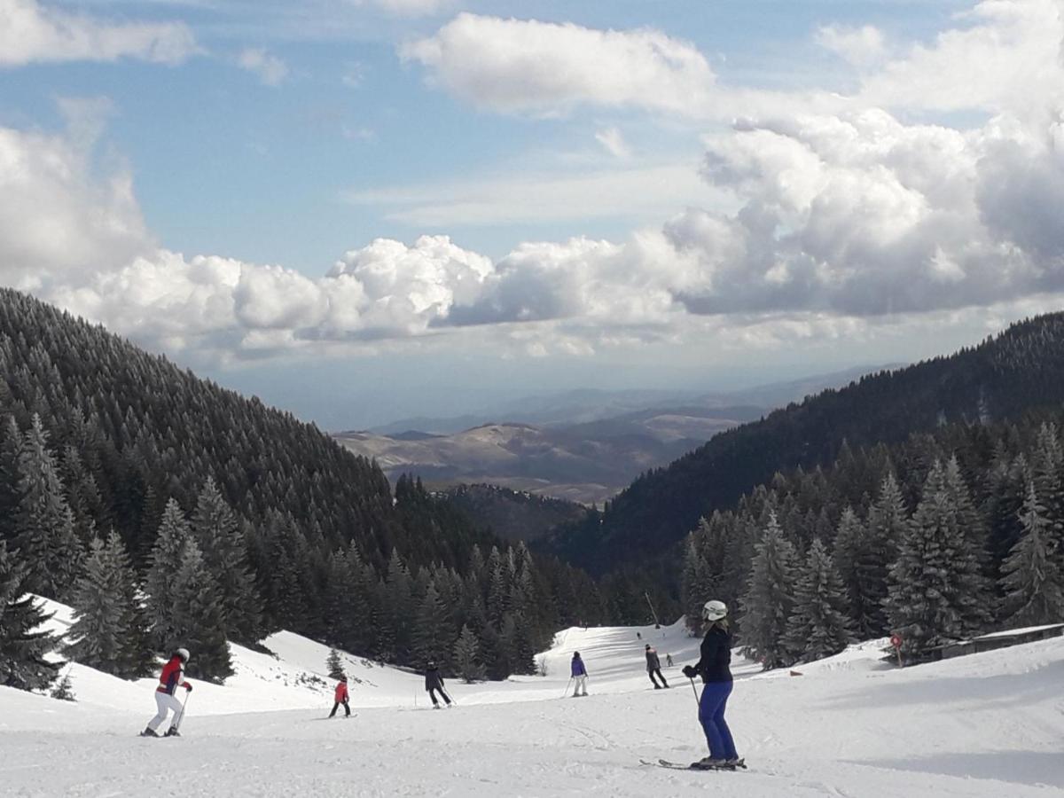 Milmari S30 Kopaonik Exterior foto