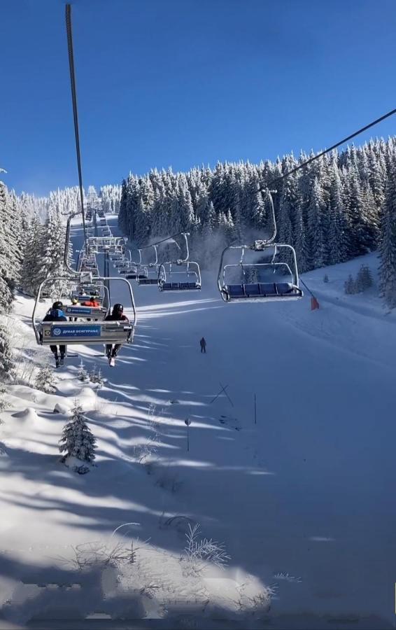 Milmari S30 Kopaonik Exterior foto