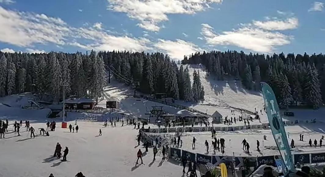 Milmari S30 Kopaonik Exterior foto