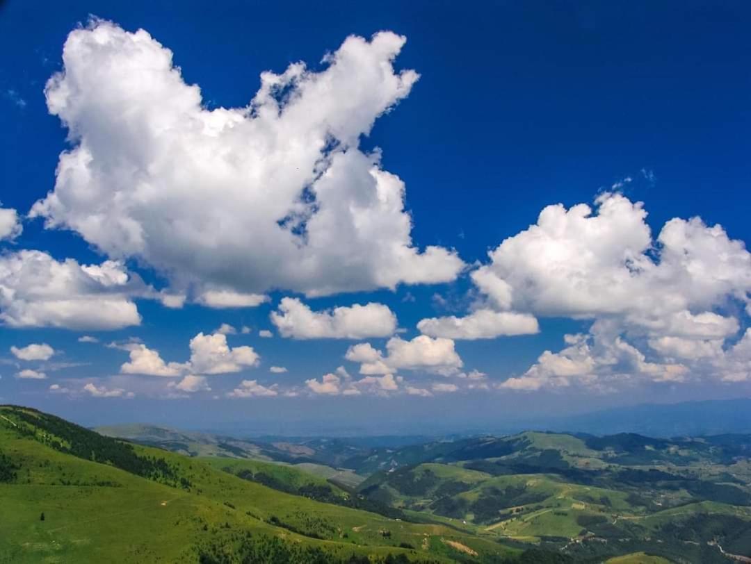Milmari S30 Kopaonik Exterior foto