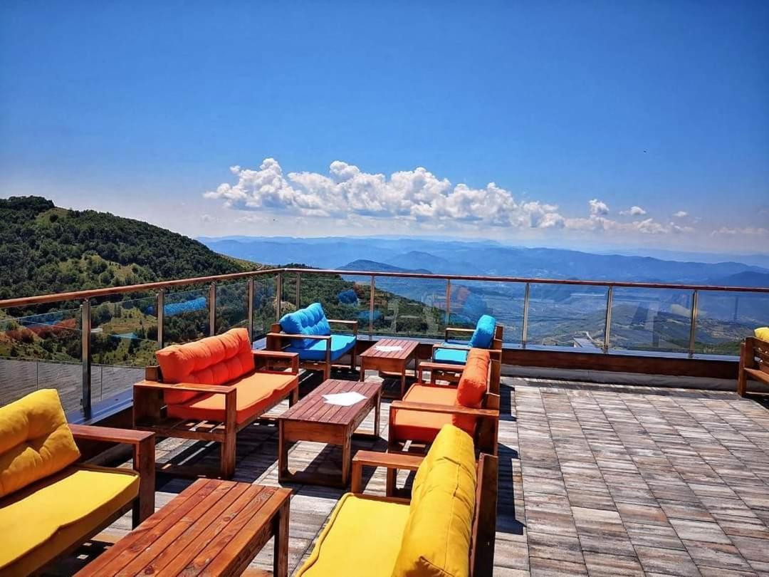 Milmari S30 Kopaonik Exterior foto