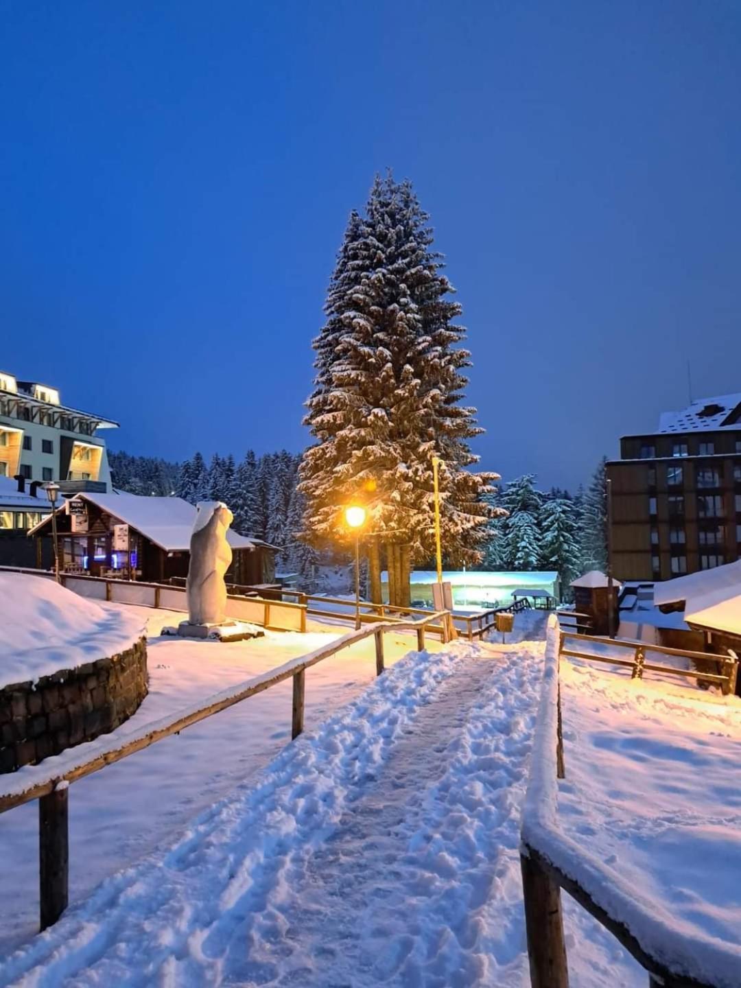 Milmari S30 Kopaonik Exterior foto