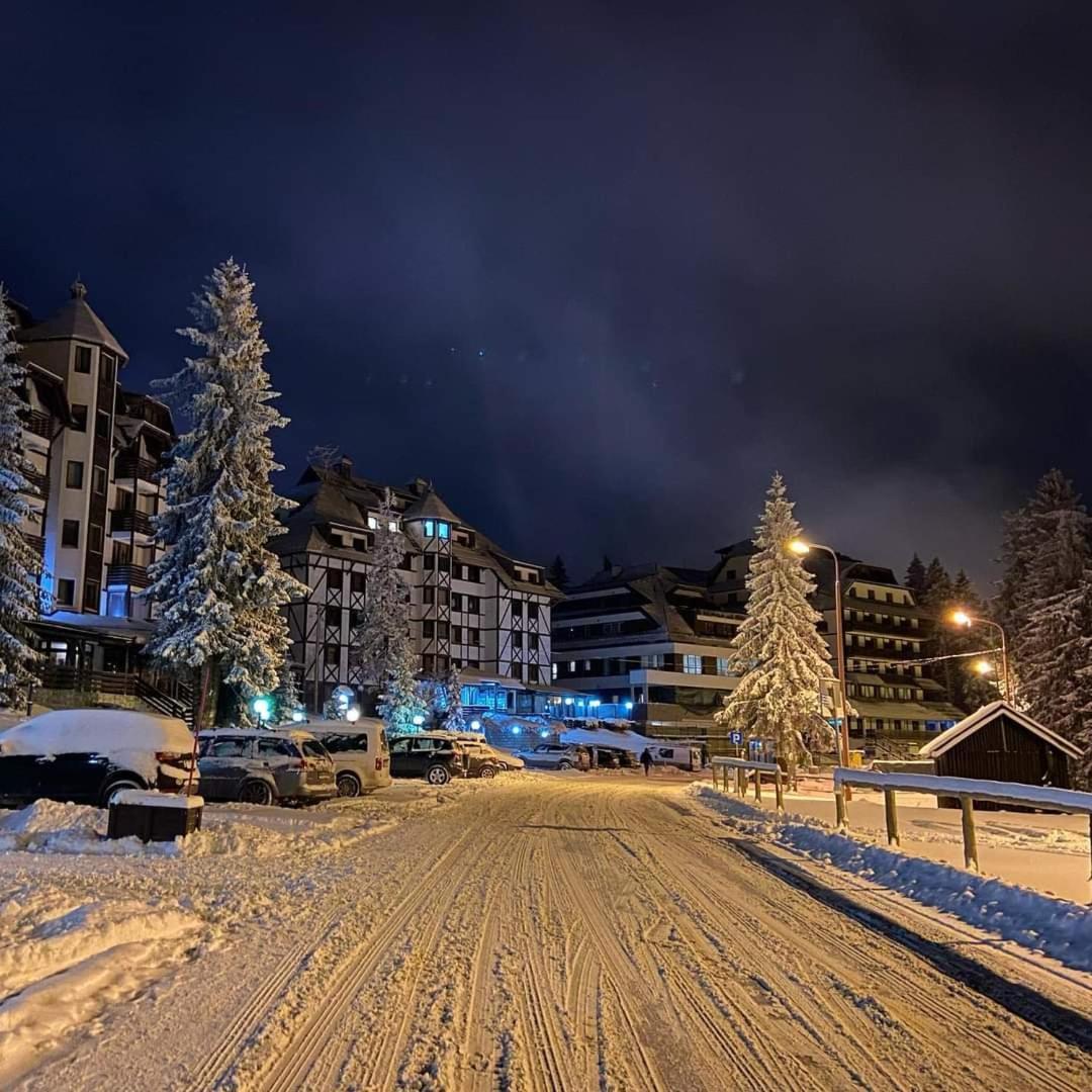 Milmari S30 Kopaonik Exterior foto