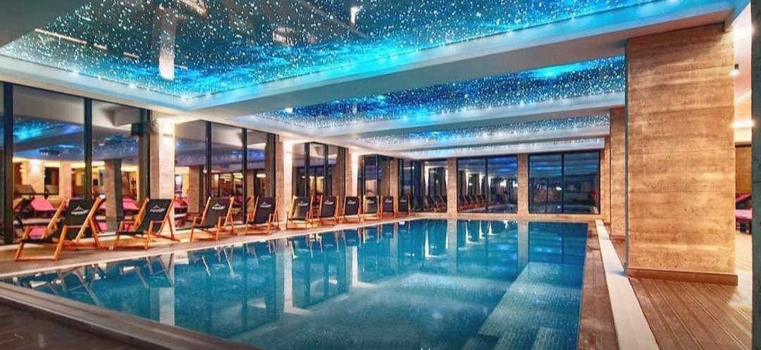 Milmari S30 Kopaonik Exterior foto