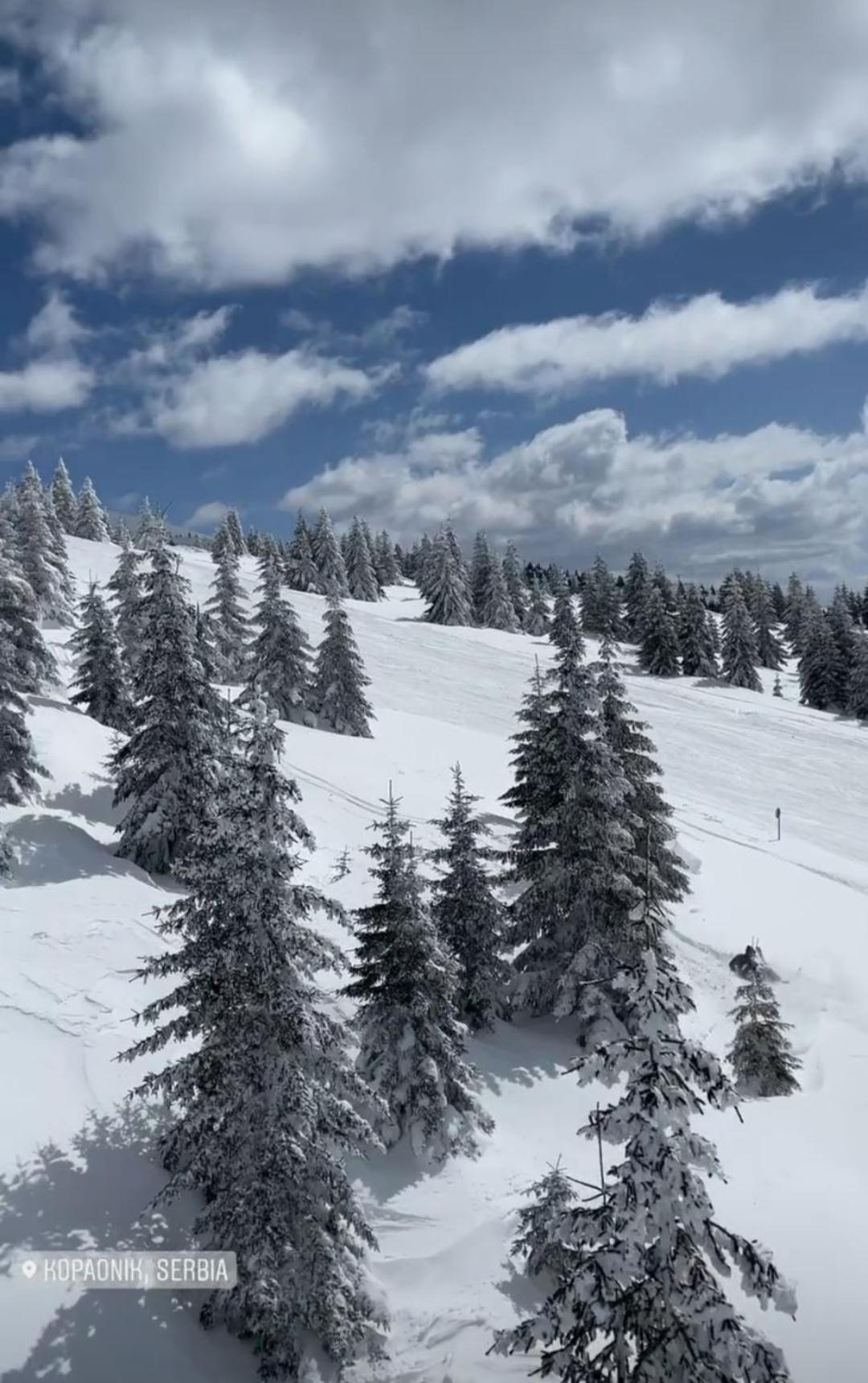 Milmari S30 Kopaonik Exterior foto