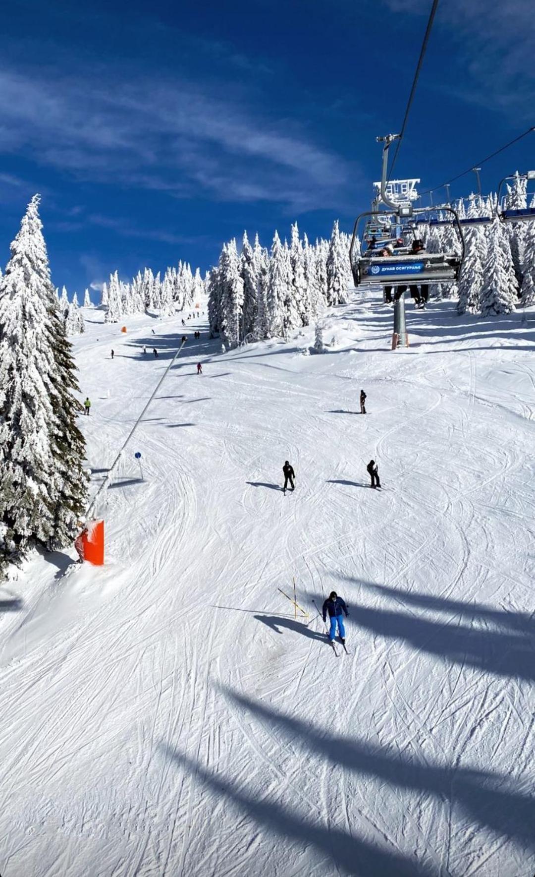 Milmari S30 Kopaonik Exterior foto