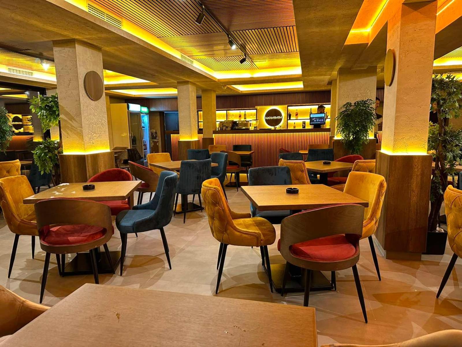 Milmari S30 Kopaonik Exterior foto